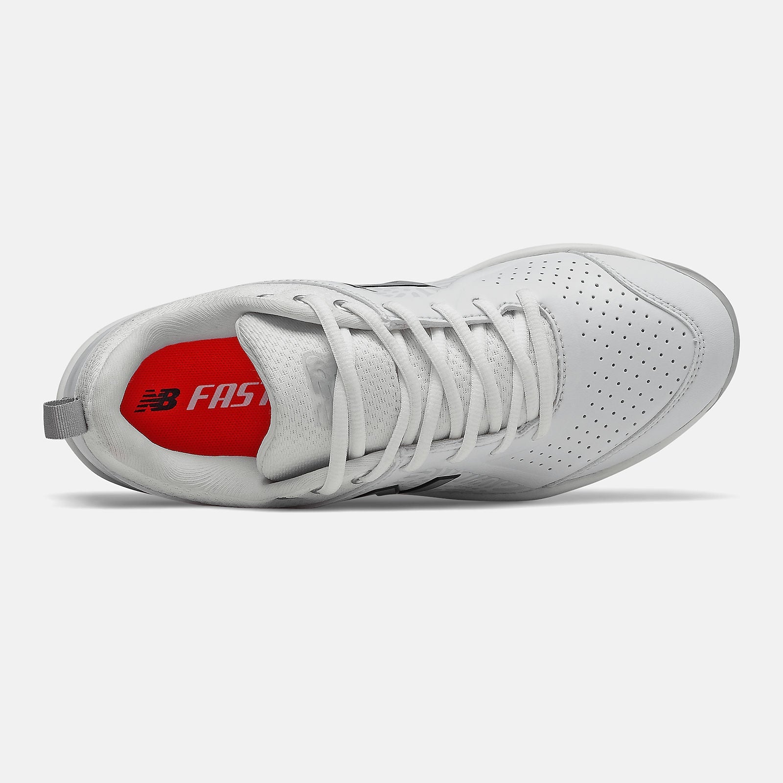 Fresh Foam Velo v2 | New Balance Shoes White - Women