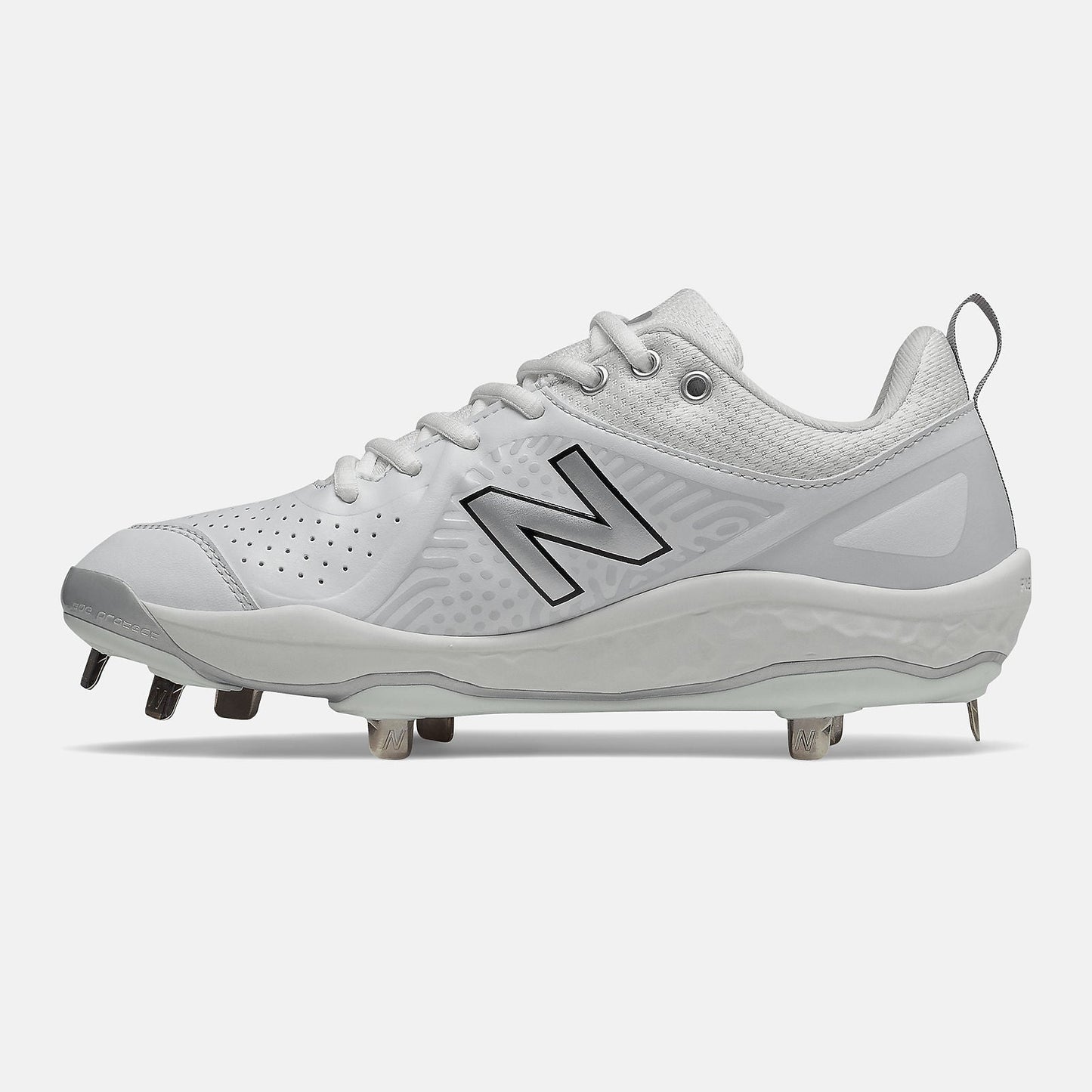 Fresh Foam Velo v2 | New Balance Shoes White - Women