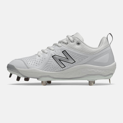 Fresh Foam Velo v2 | New Balance Shoes White - Women