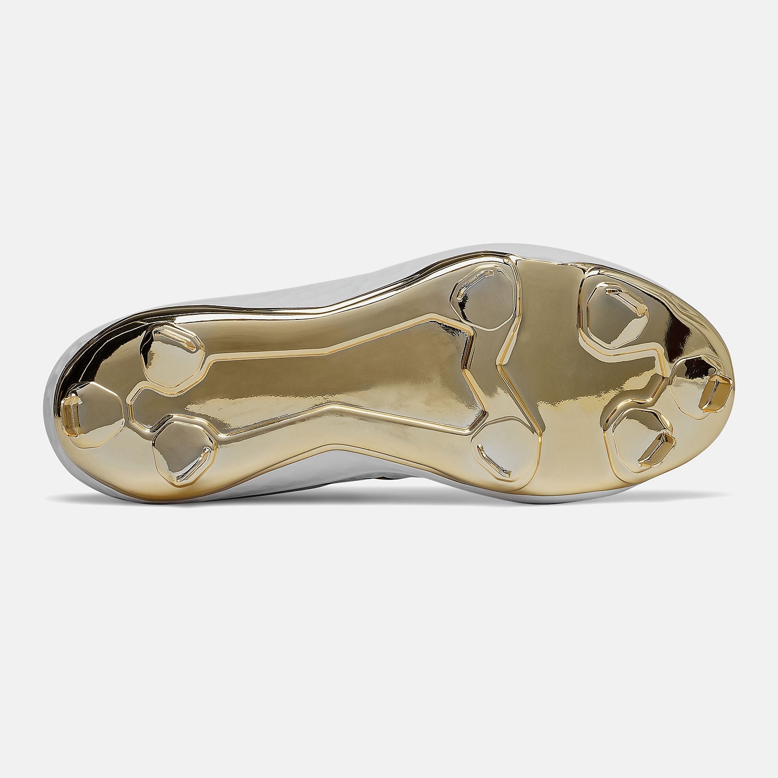 Fresh Foam Velo v2 VIP | New Balance Shoes White/Gold - Women