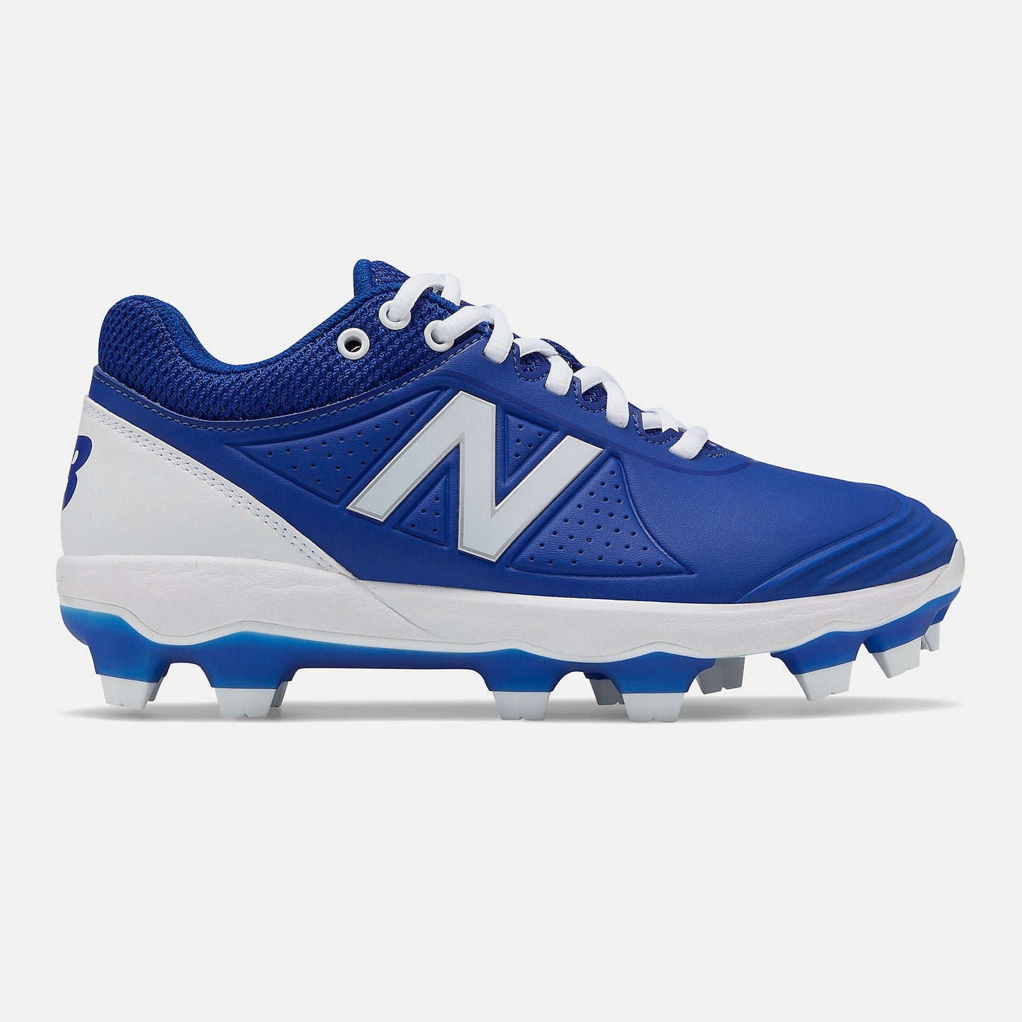 Fusev2 TPU | New Balance Shoes Royal Blue/White - Women