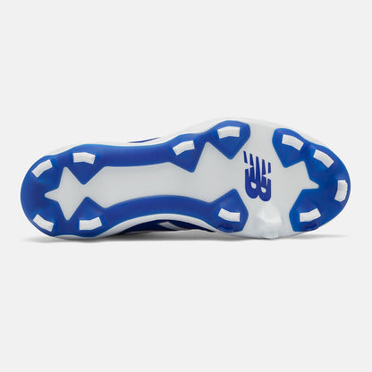 Fusev2 TPU | New Balance Shoes Royal Blue/White - Women