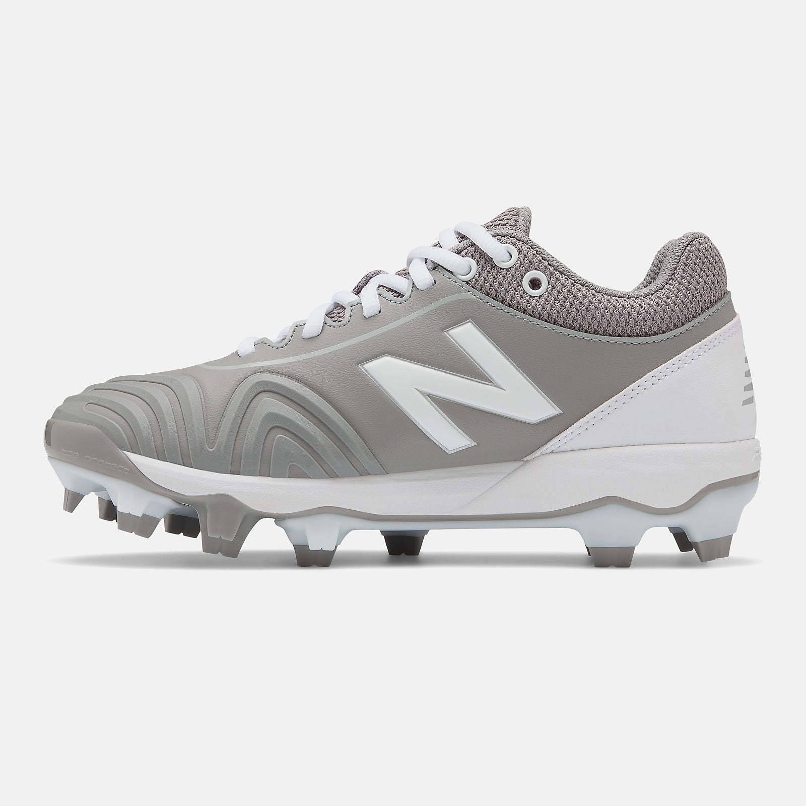 Fusev2 TPU | New Balance Shoes Grey/White - Women