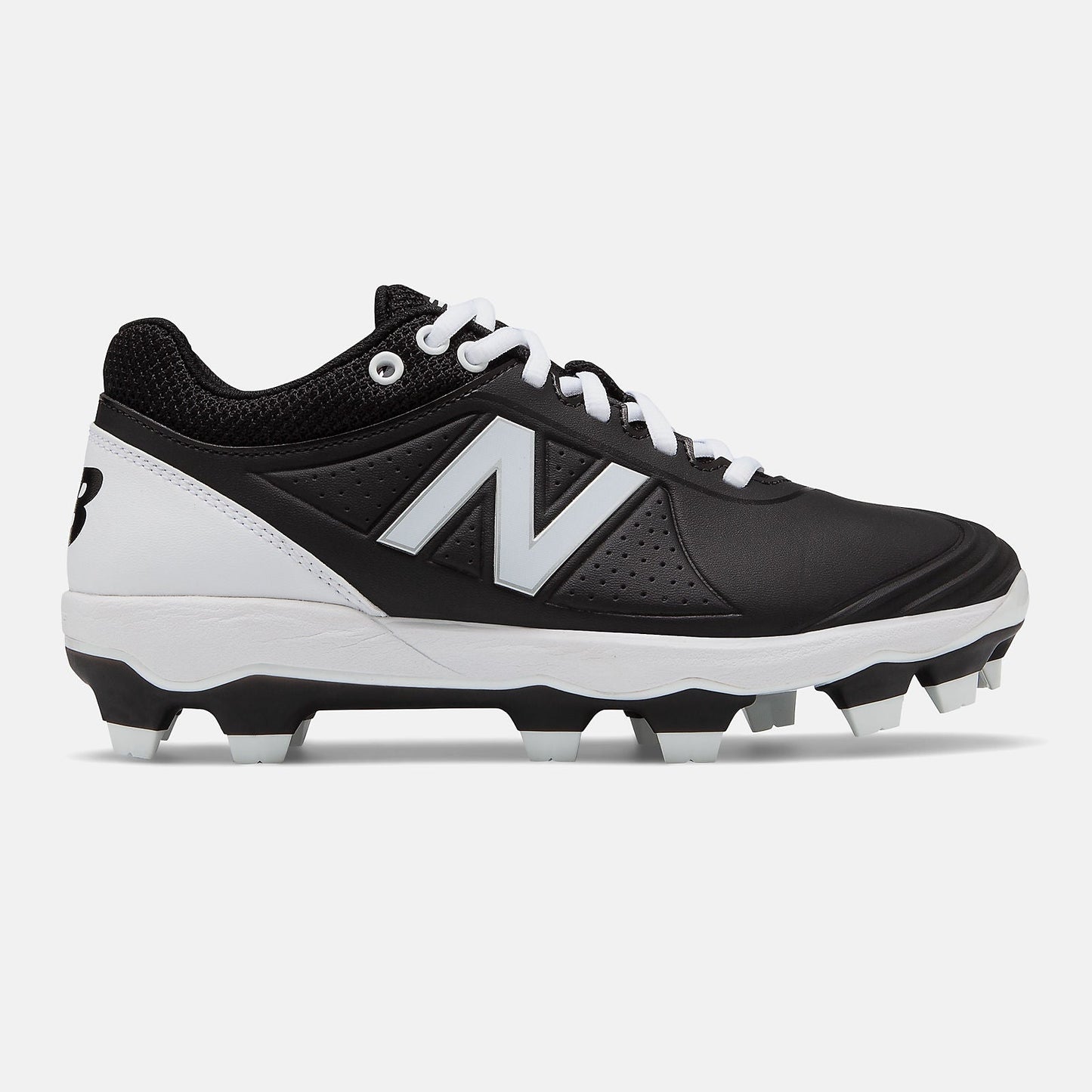 Fusev2 TPU | New Balance Shoes Black/White - Women