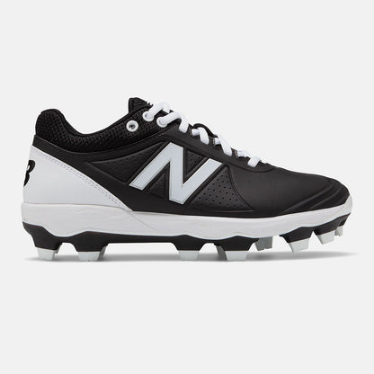 Fusev2 TPU | New Balance Shoes Black/White - Women