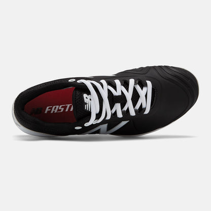 Fusev2 TPU | New Balance Shoes Black/White - Women