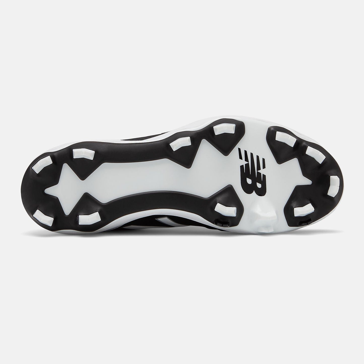 Fusev2 TPU | New Balance Shoes Black/White - Women