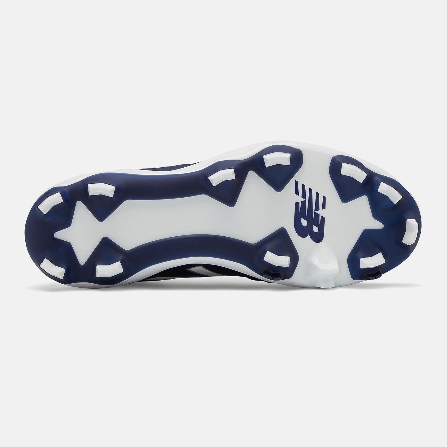 Fusev2 TPU | New Balance Shoes Navy/White - Women