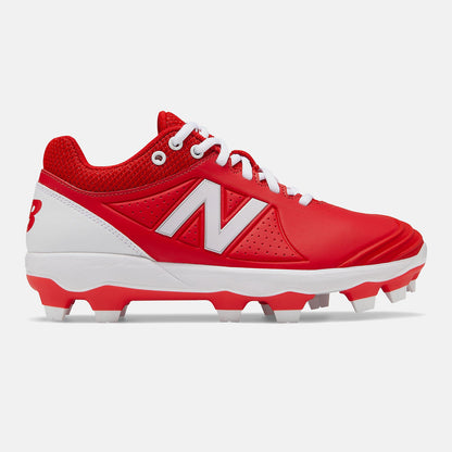 Fusev2 TPU | New Balance Shoes Red/White - Women