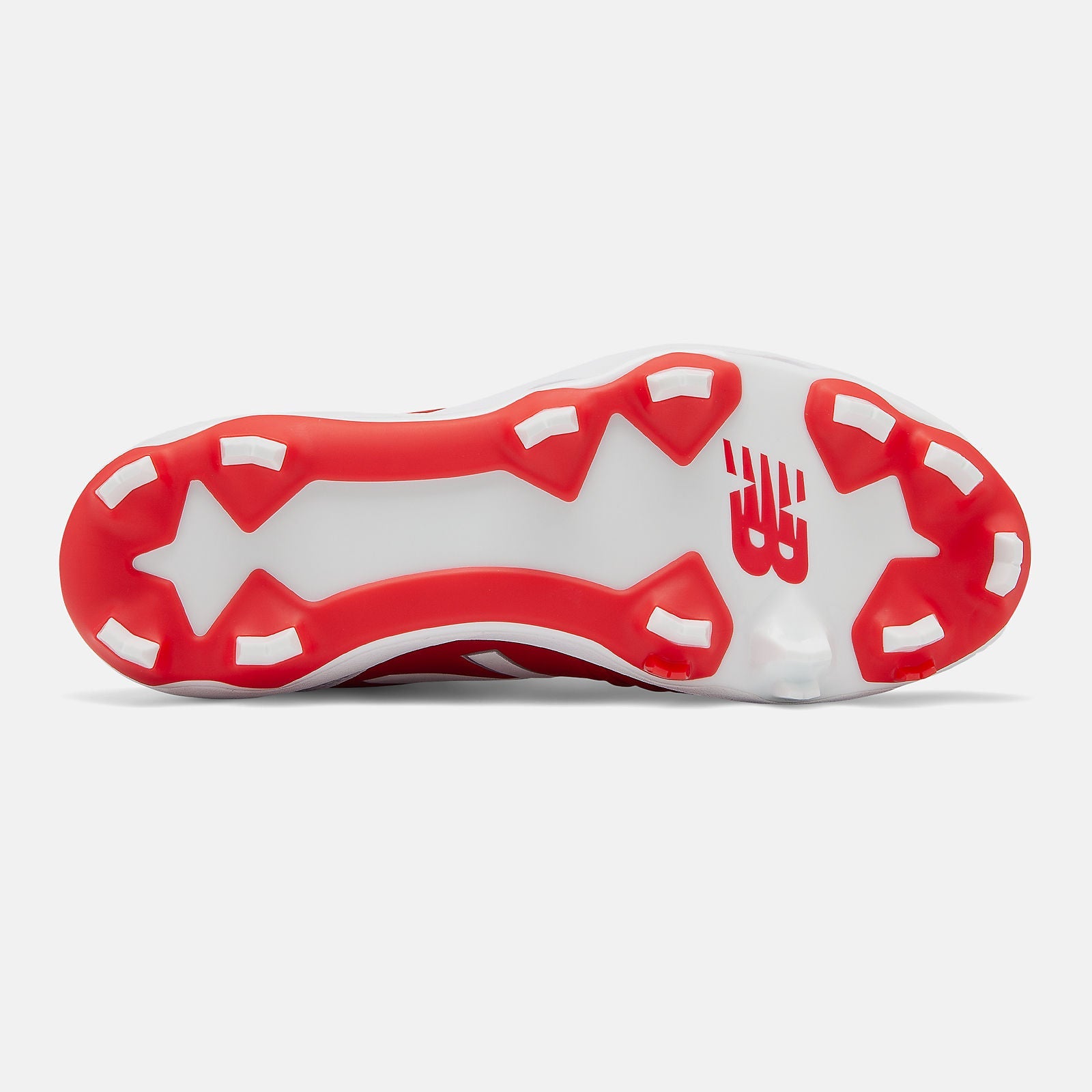 Fusev2 TPU | New Balance Shoes Red/White - Women