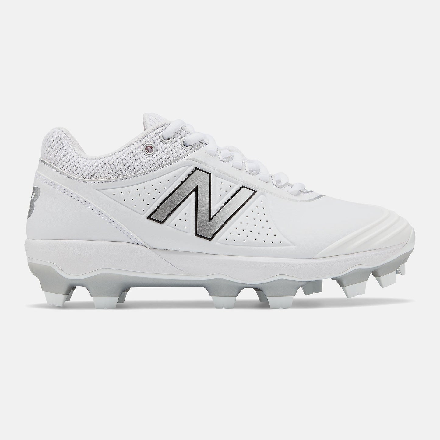 Fusev2 TPU | New Balance Shoes White/Silver - Women