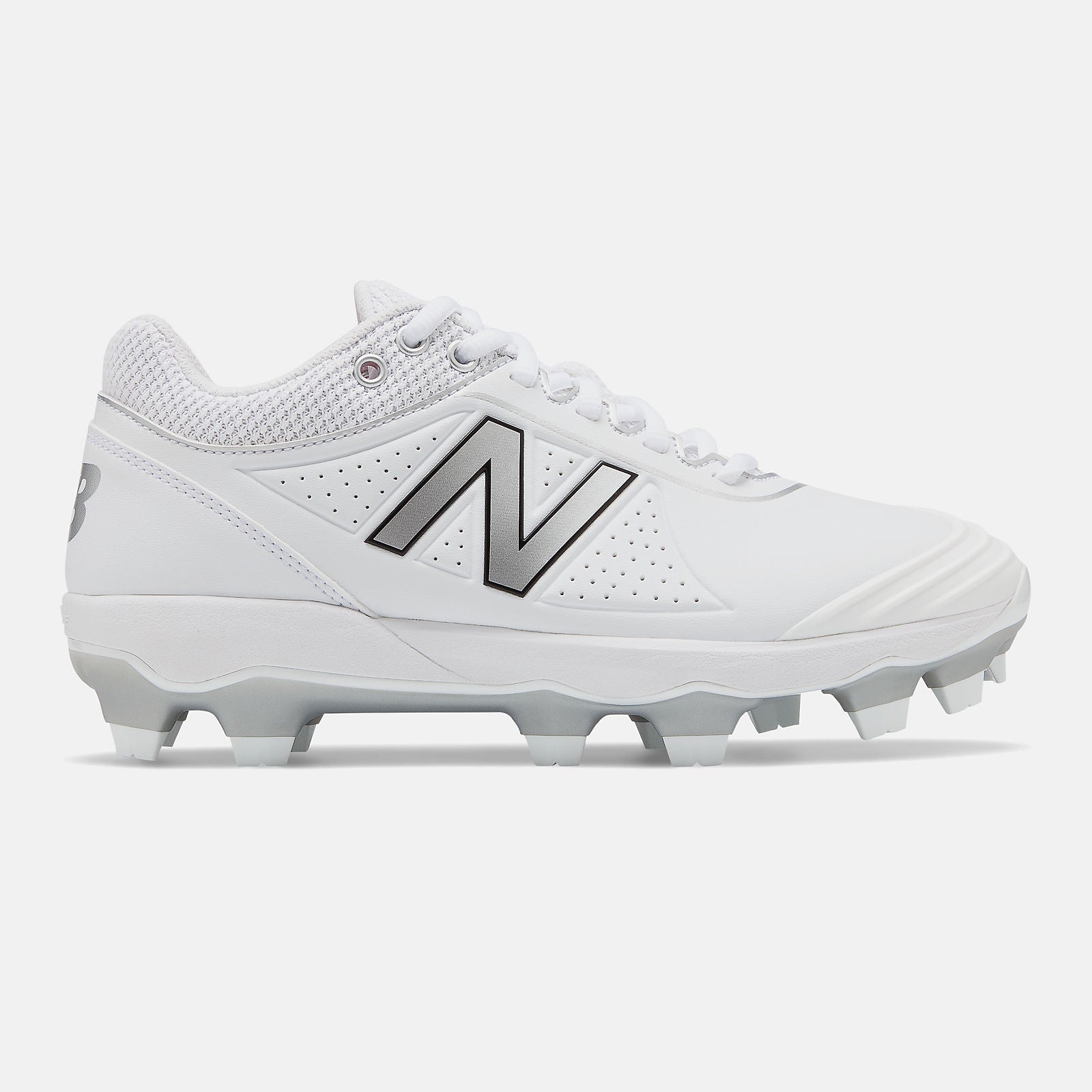 Fusev2 TPU | New Balance Shoes White/Silver - Women