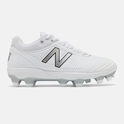 Fusev2 TPU | New Balance Shoes White/Silver - Women