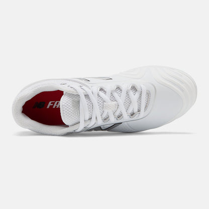 Fusev2 TPU | New Balance Shoes White/Silver - Women