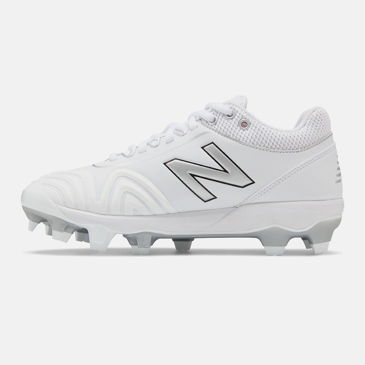 Fusev2 TPU | New Balance Shoes White/Silver - Women