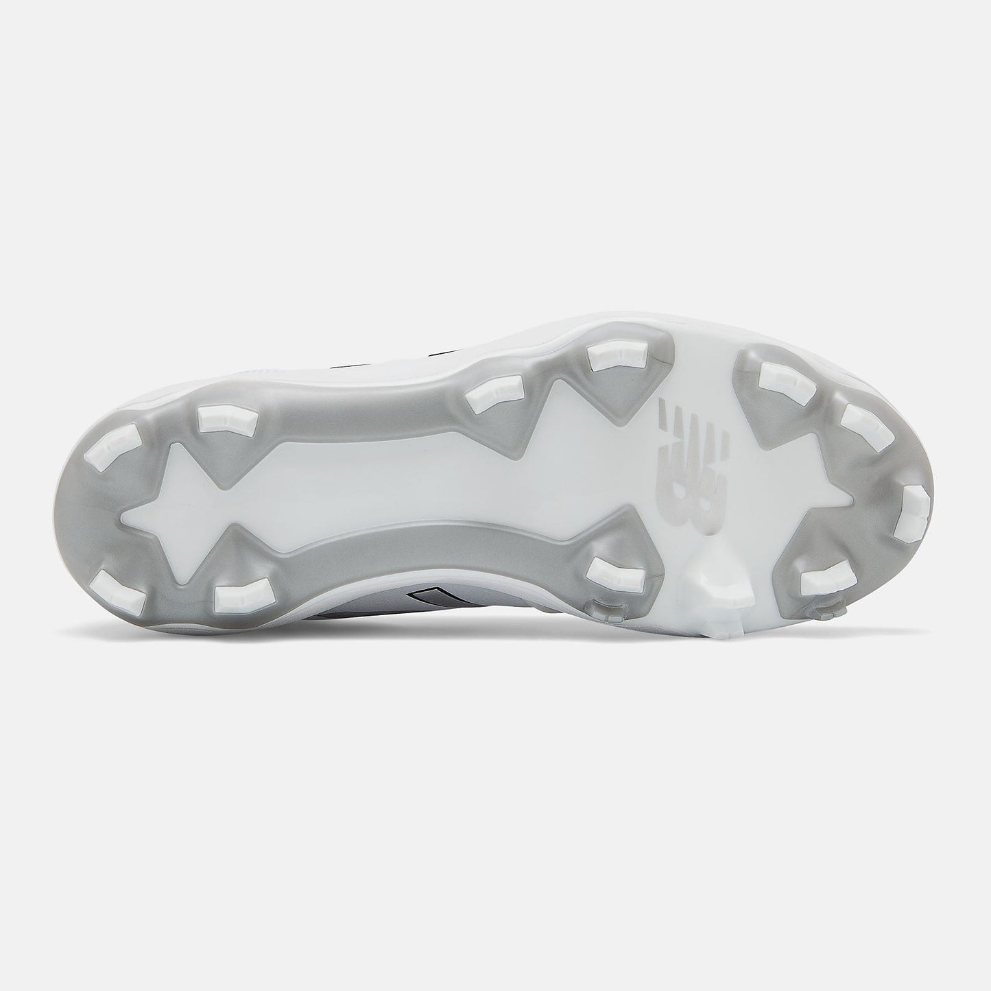 Fusev2 TPU | New Balance Shoes White/Silver - Women