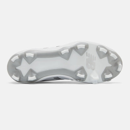 Fusev2 TPU | New Balance Shoes White/Silver - Women