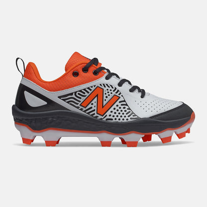 Fresh Foam Velo v2 Molded | New Balance Shoes Black/Orange and White - Women