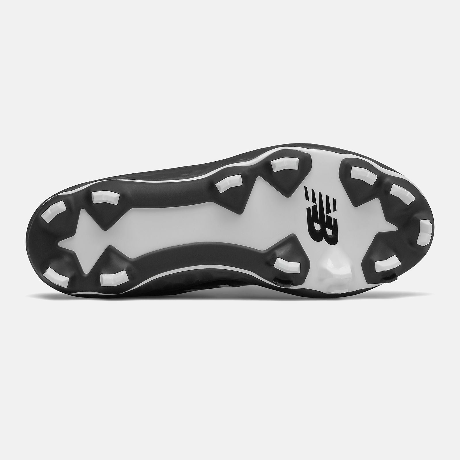 Fresh Foam Velo v2 Molded | New Balance Shoes Black/White - Women