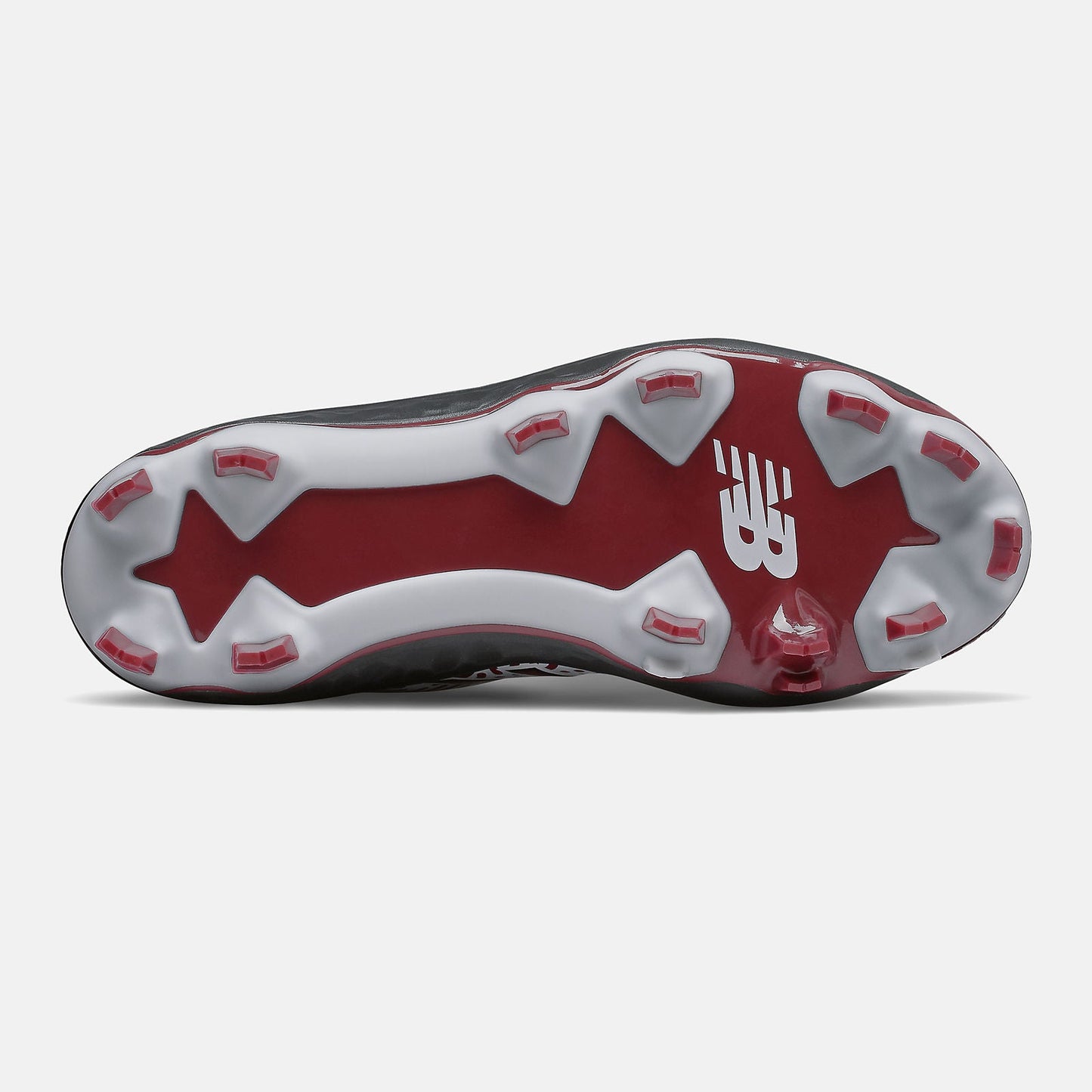 Fresh Foam Velo v2 Molded | New Balance Shoes Maroon/Black and White - Women