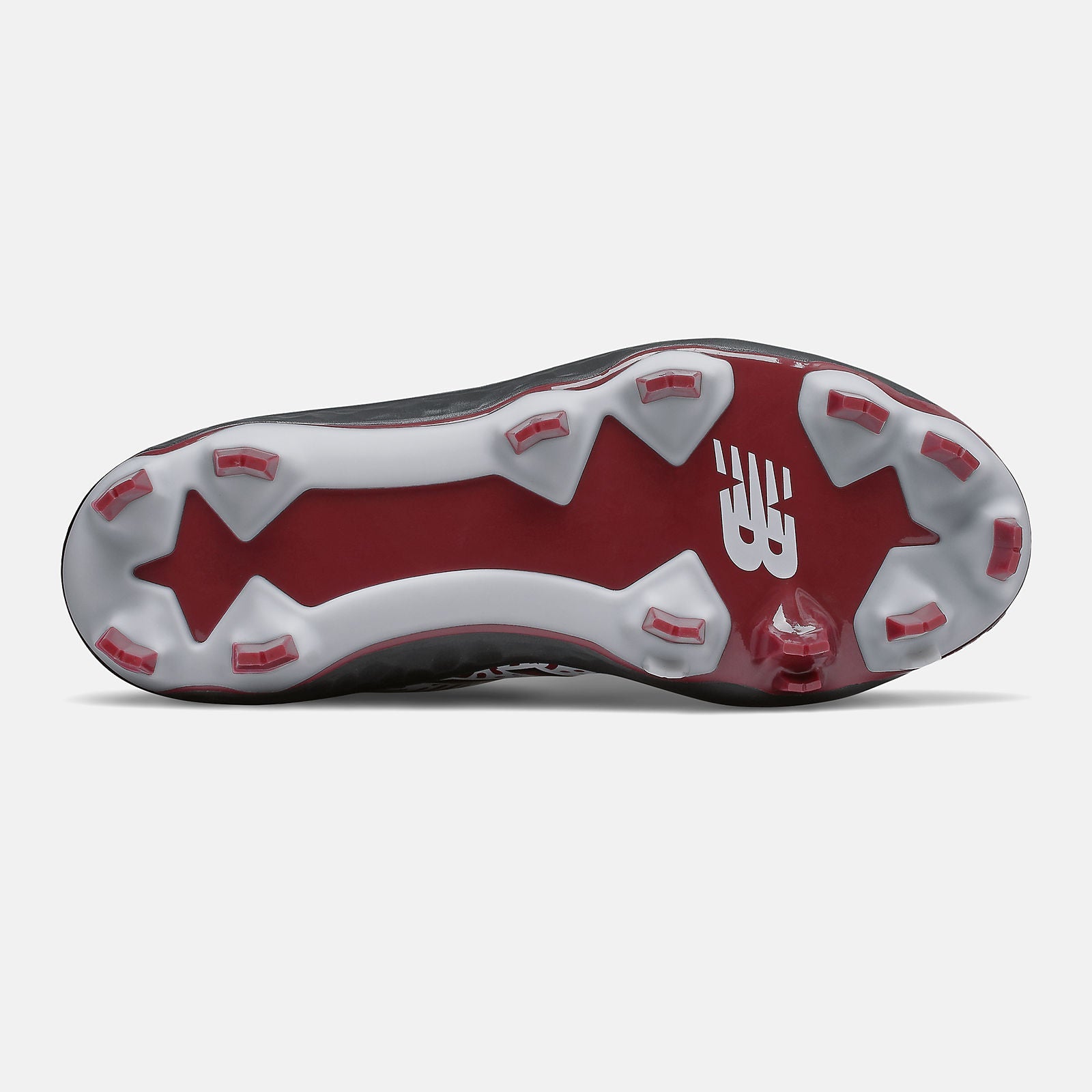 Fresh Foam Velo v2 Molded | New Balance Shoes Maroon/Black and White - Women