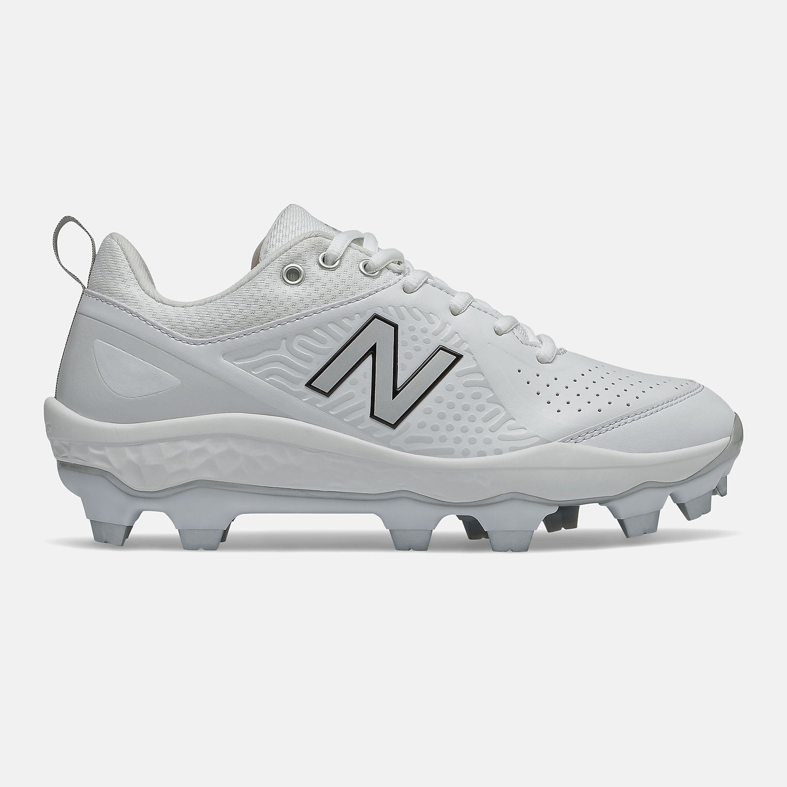 Fresh Foam Velo v2 Molded | New Balance Shoes White - Women