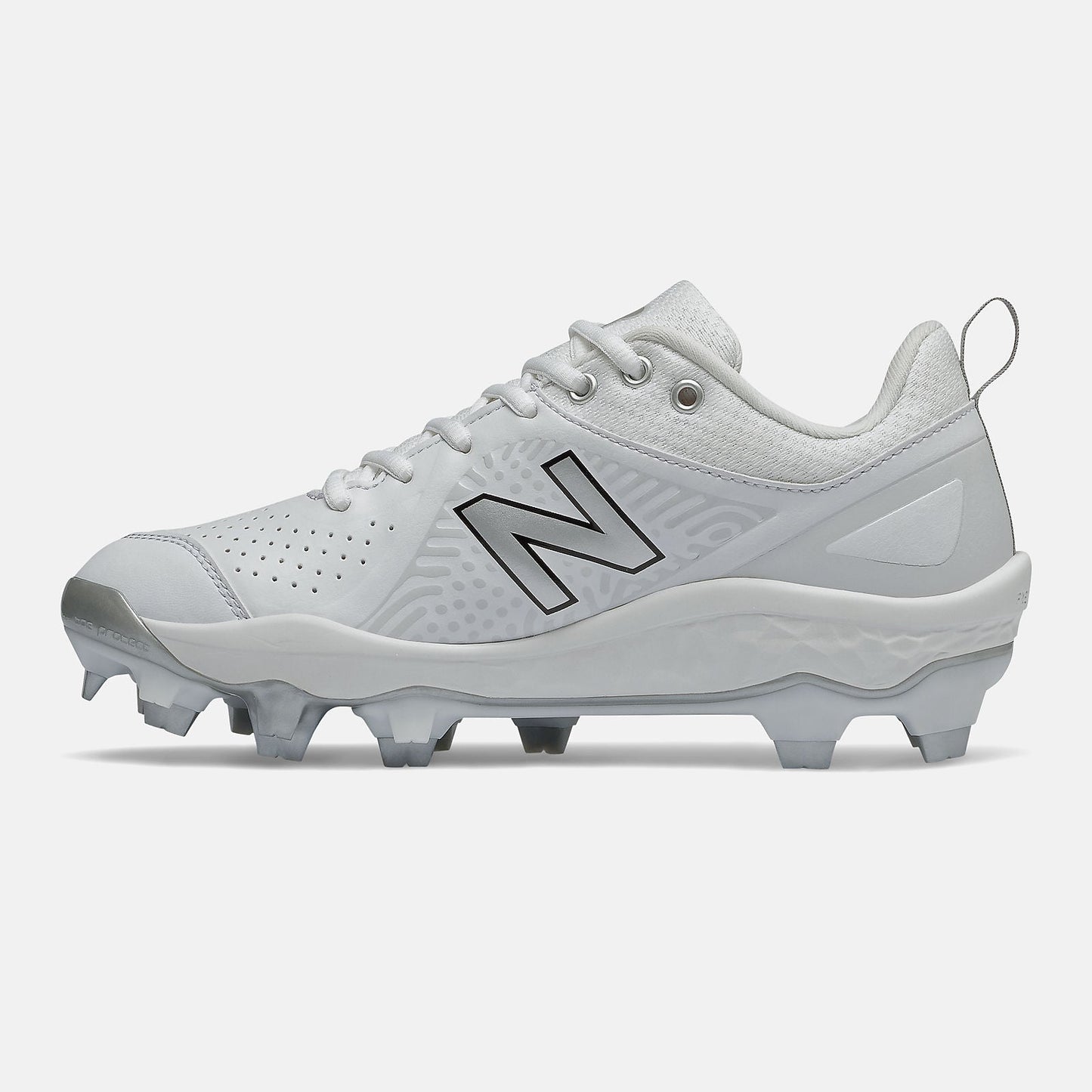 Fresh Foam Velo v2 Molded | New Balance Shoes White - Women