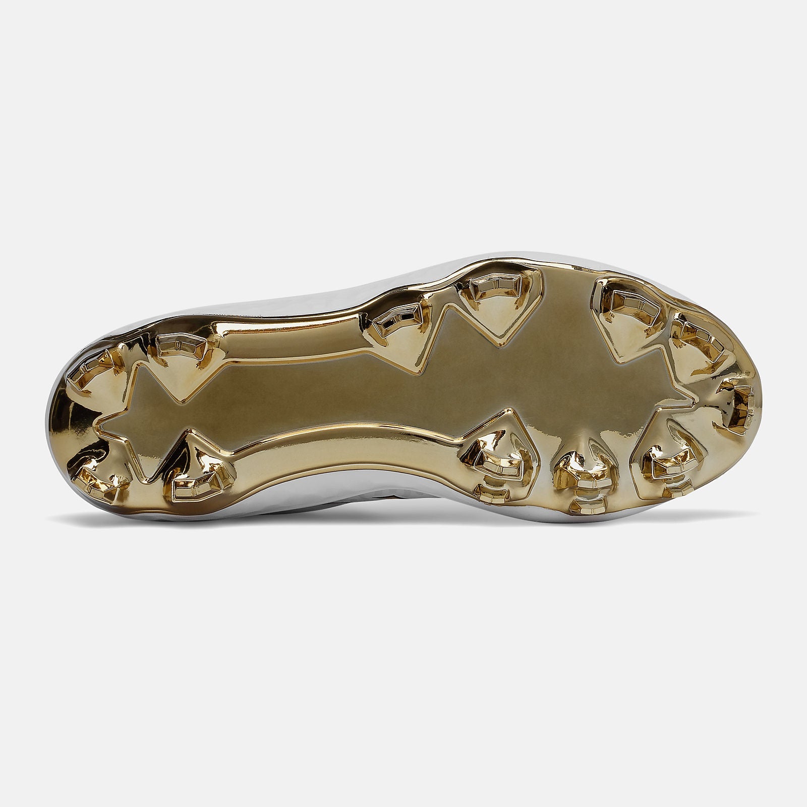 Fresh Foam Velo v2 Molded | New Balance Shoes White/Gold - Women