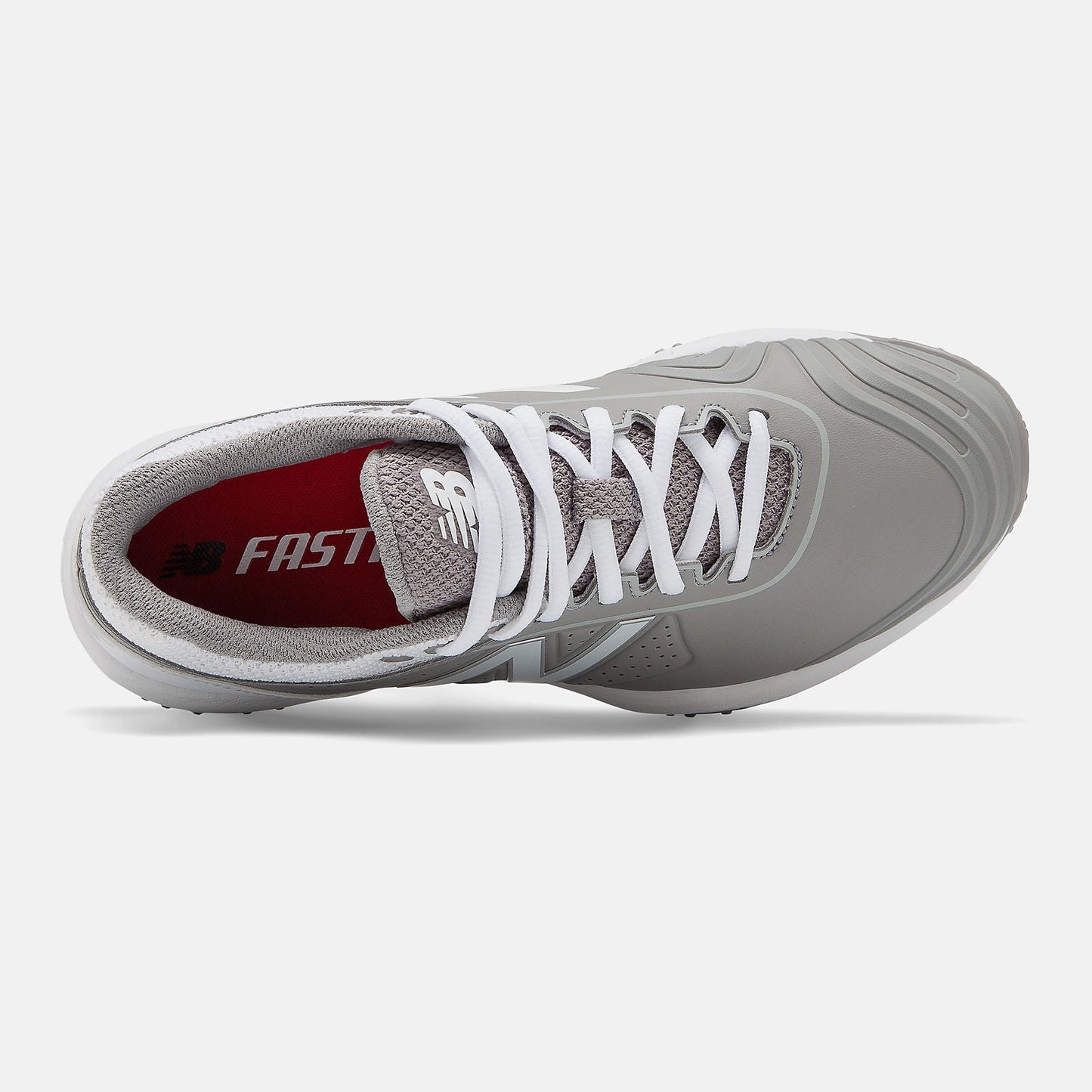 Fusev2 Turf | New Balance Shoes Grey/White - Women