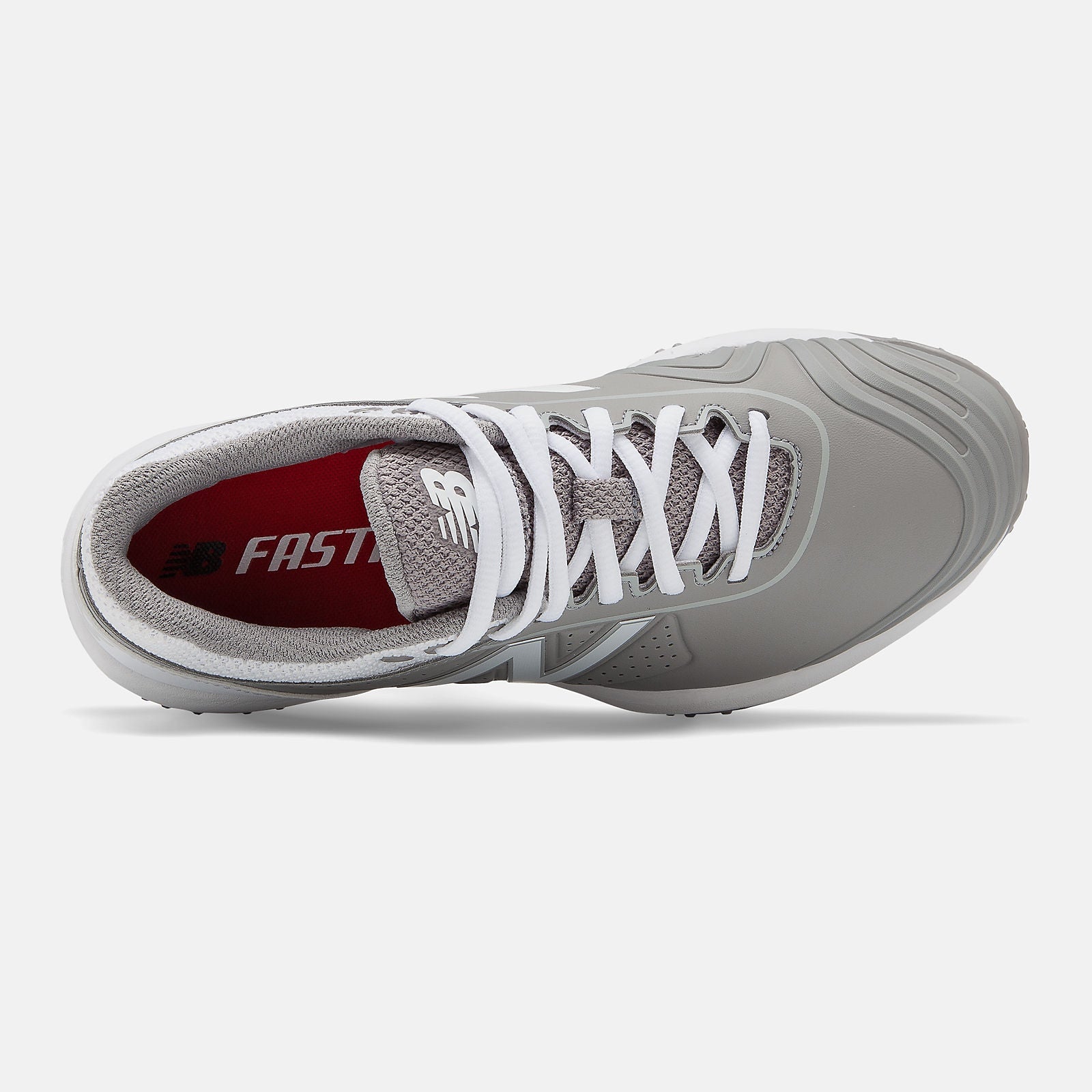 Fusev2 Turf | New Balance Shoes Grey/White - Women