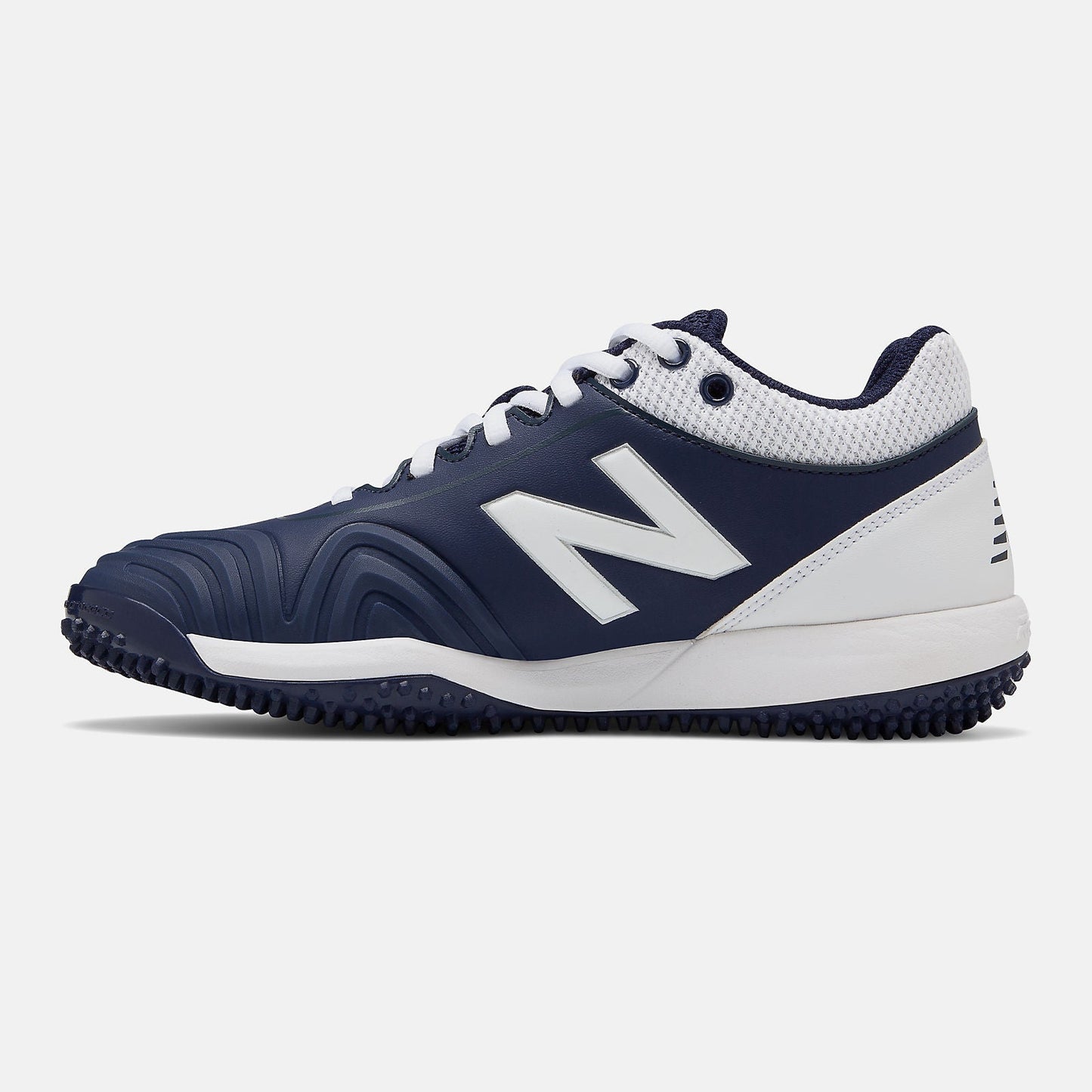 Fusev2 Turf | New Balance Shoes Navy/White - Women