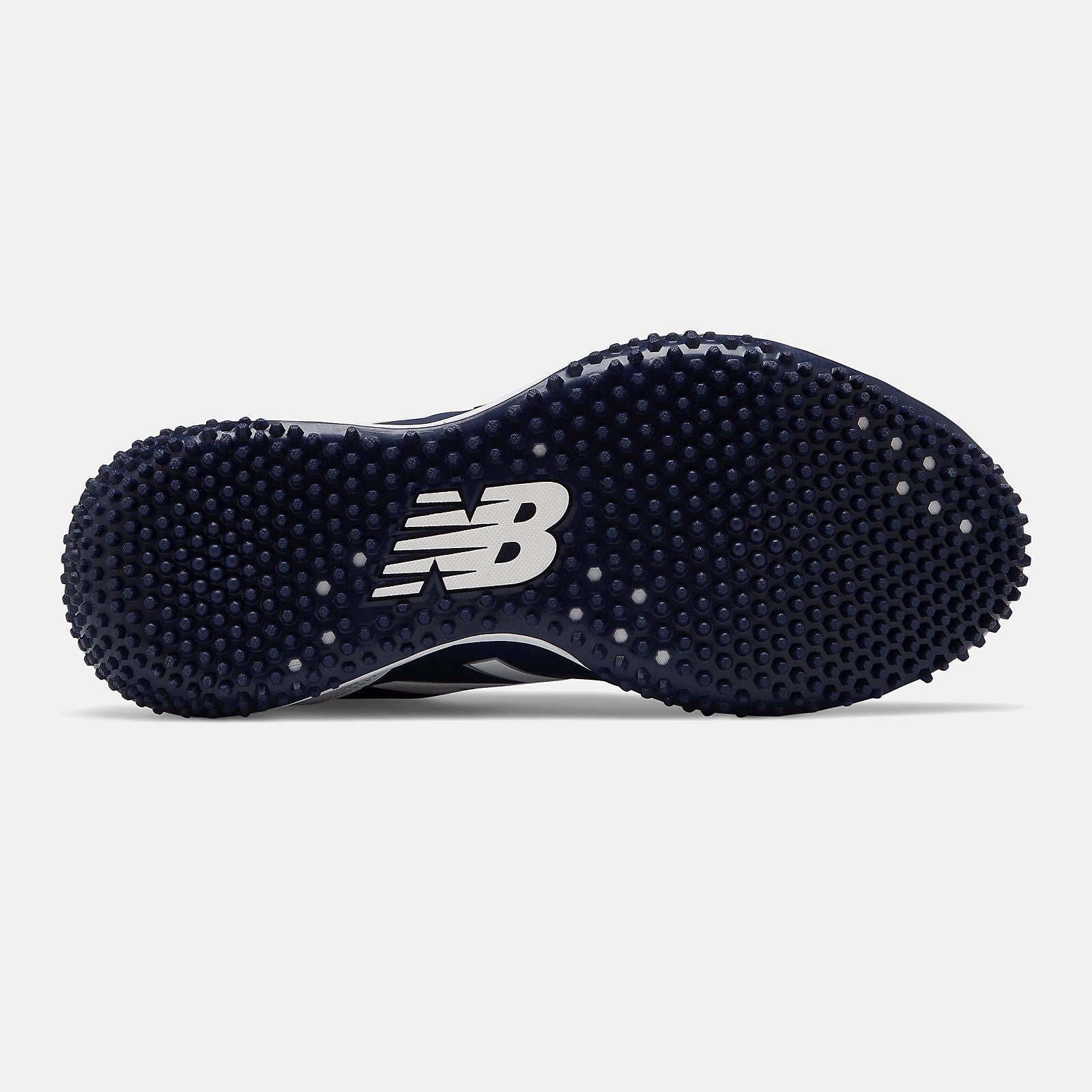 Fusev2 Turf | New Balance Shoes Navy/White - Women