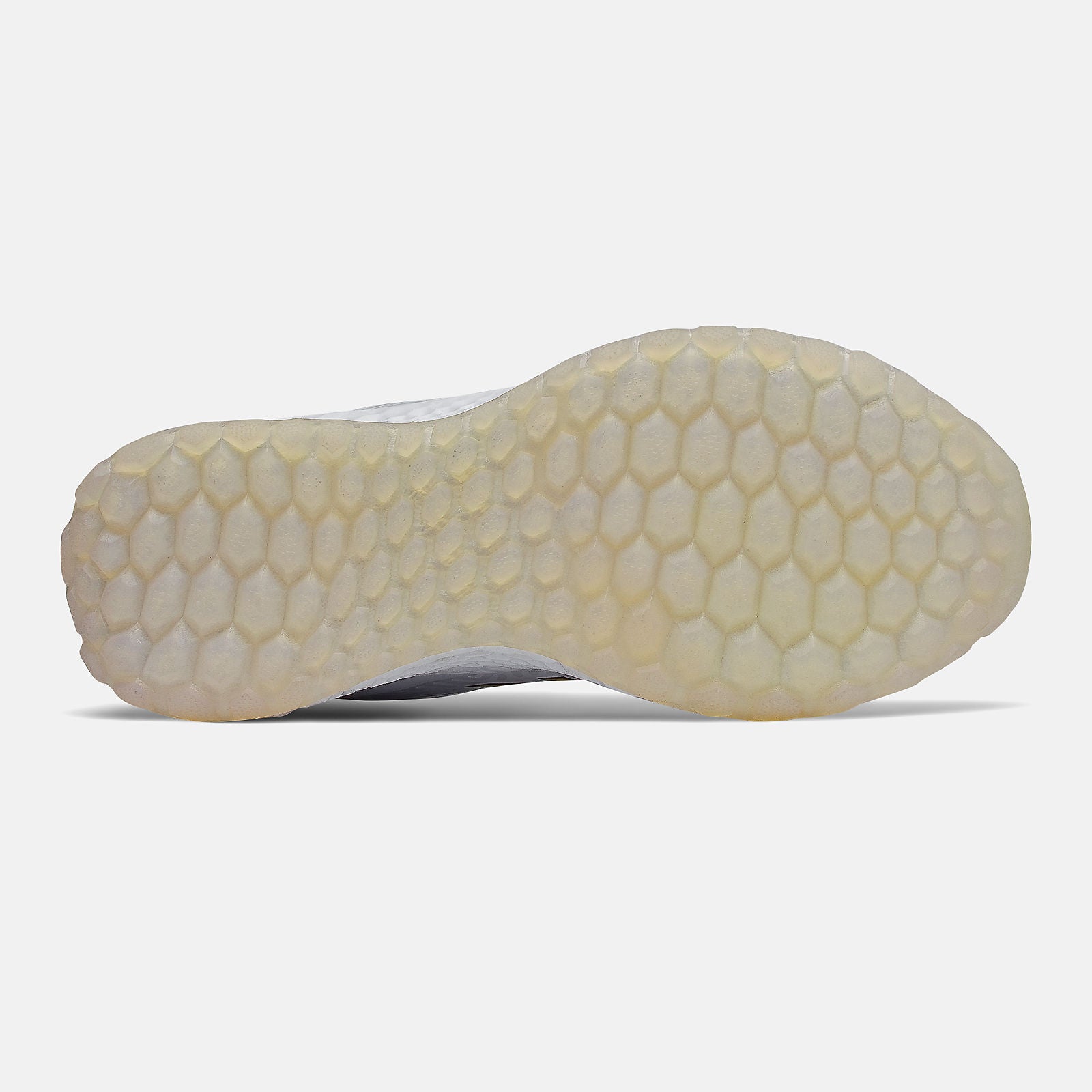 Fresh Foam Velo v2 Turf | New Balance Shoes White/Gold - Women