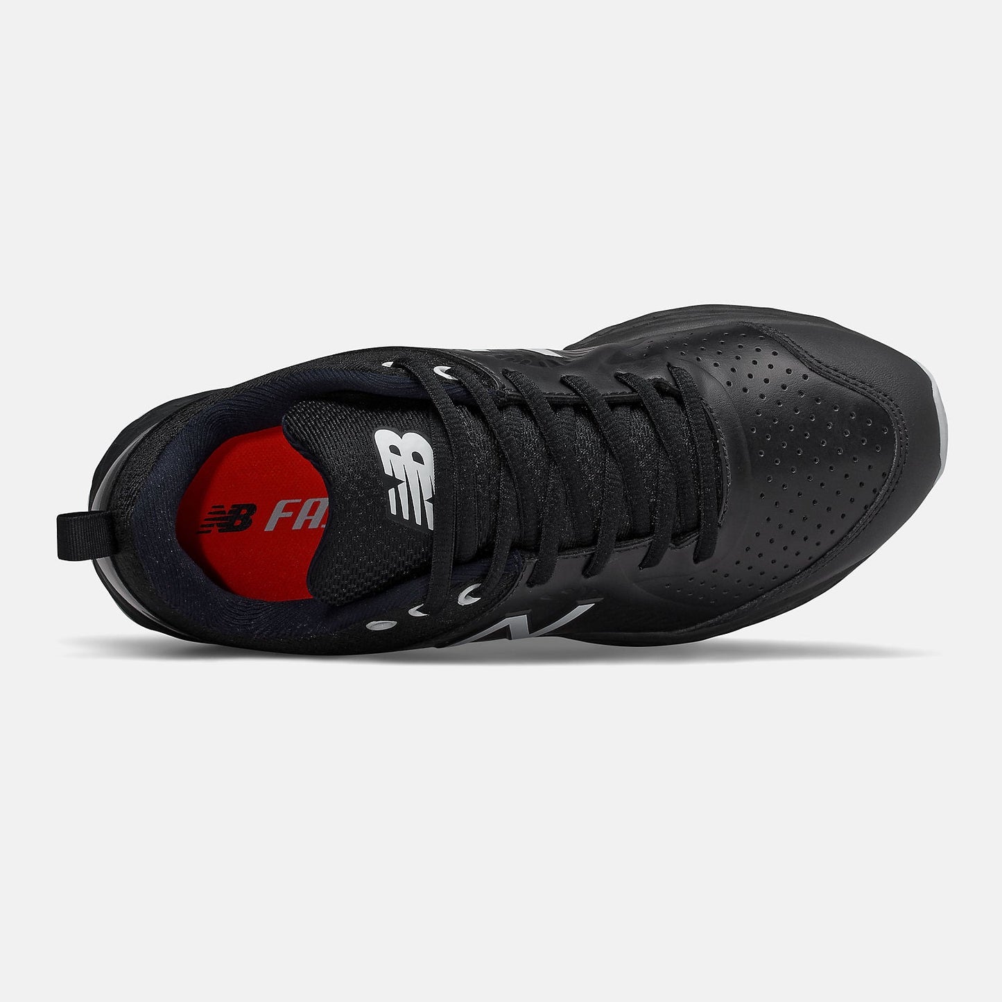 Fresh Foam Velo v2 Turf | New Balance Shoes Black/White - Women