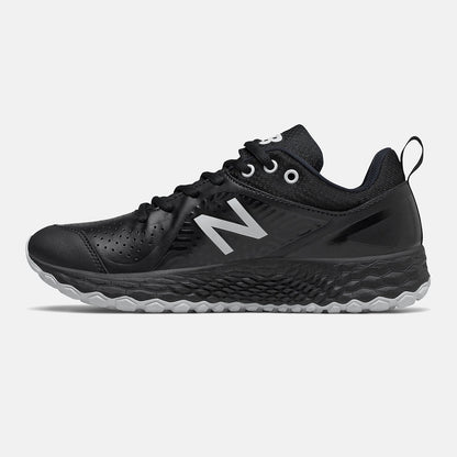 Fresh Foam Velo v2 Turf | New Balance Shoes Black/White - Women