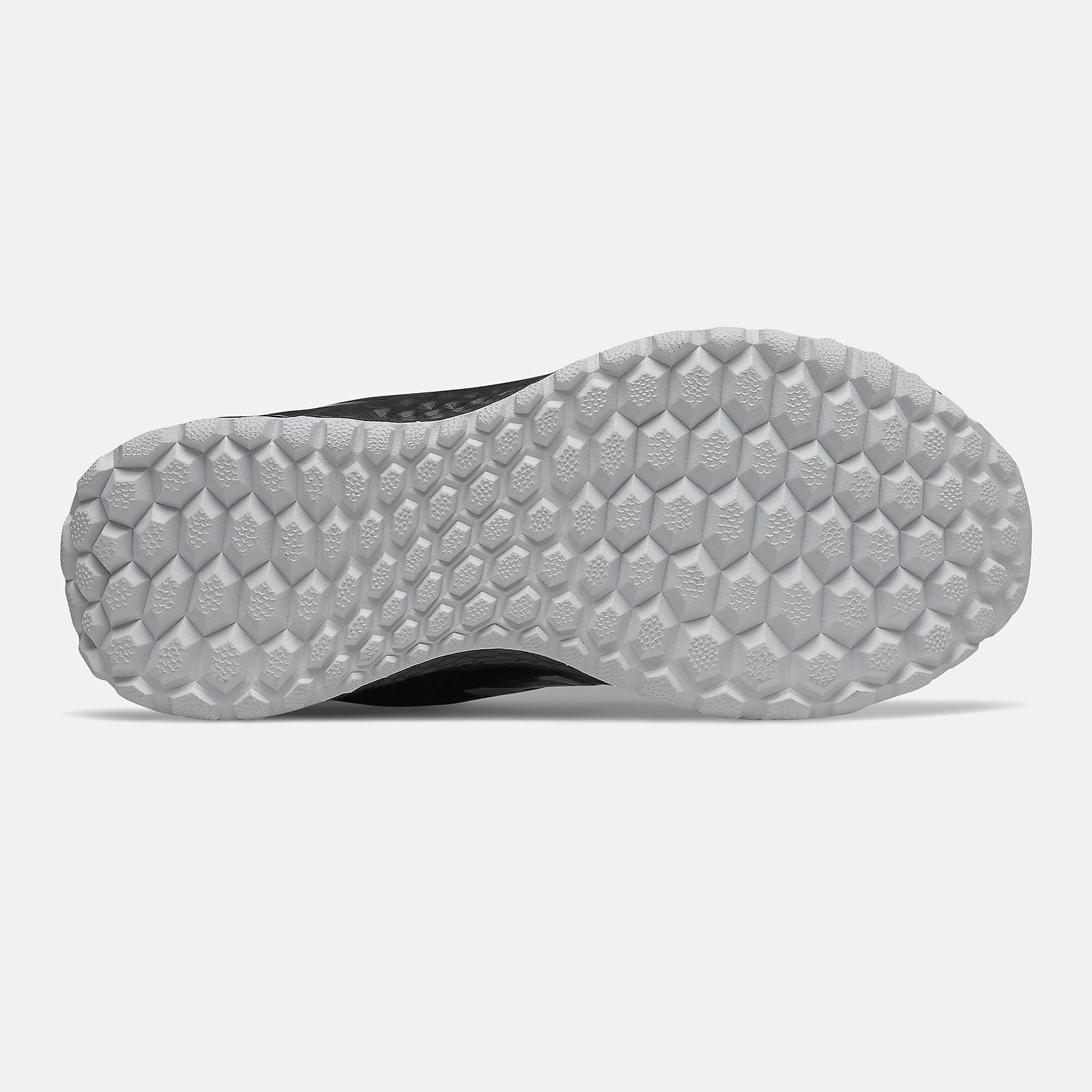 Fresh Foam Velo v2 Turf | New Balance Shoes Black/White - Women