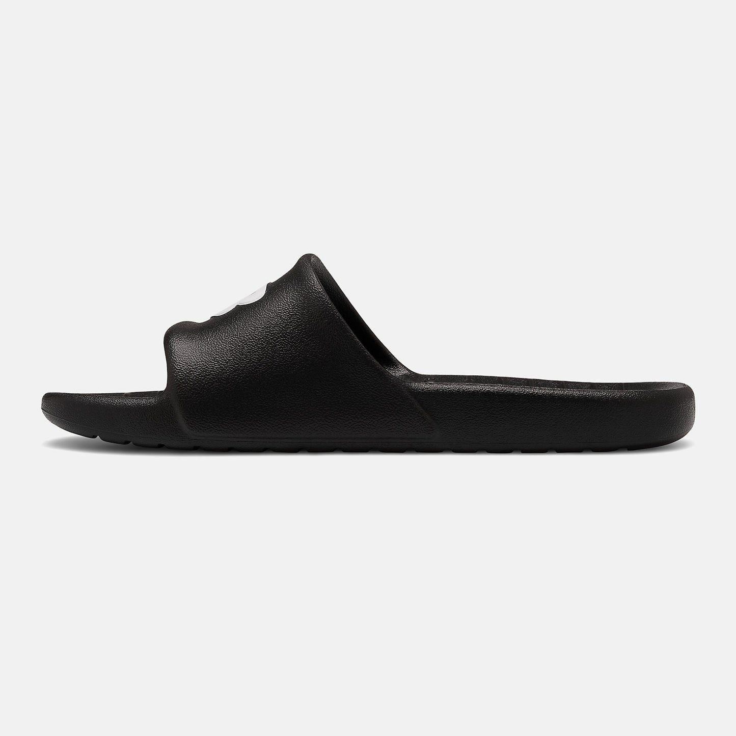 100 | New Balance Shoes Black/White - Men