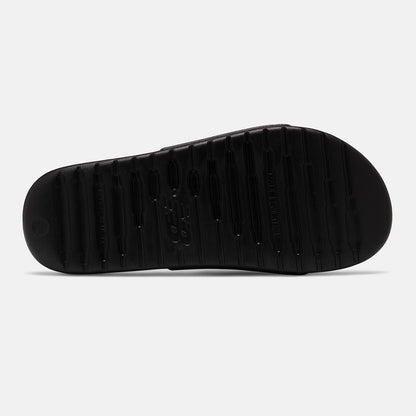 100 | New Balance Shoes Black/White - Men