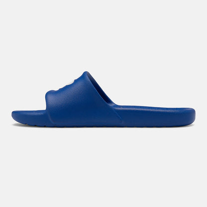 100 | New Balance Shoes Team Blue/White - Men