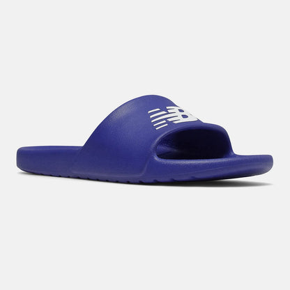 100 | New Balance Shoes Team Blue/White - Men