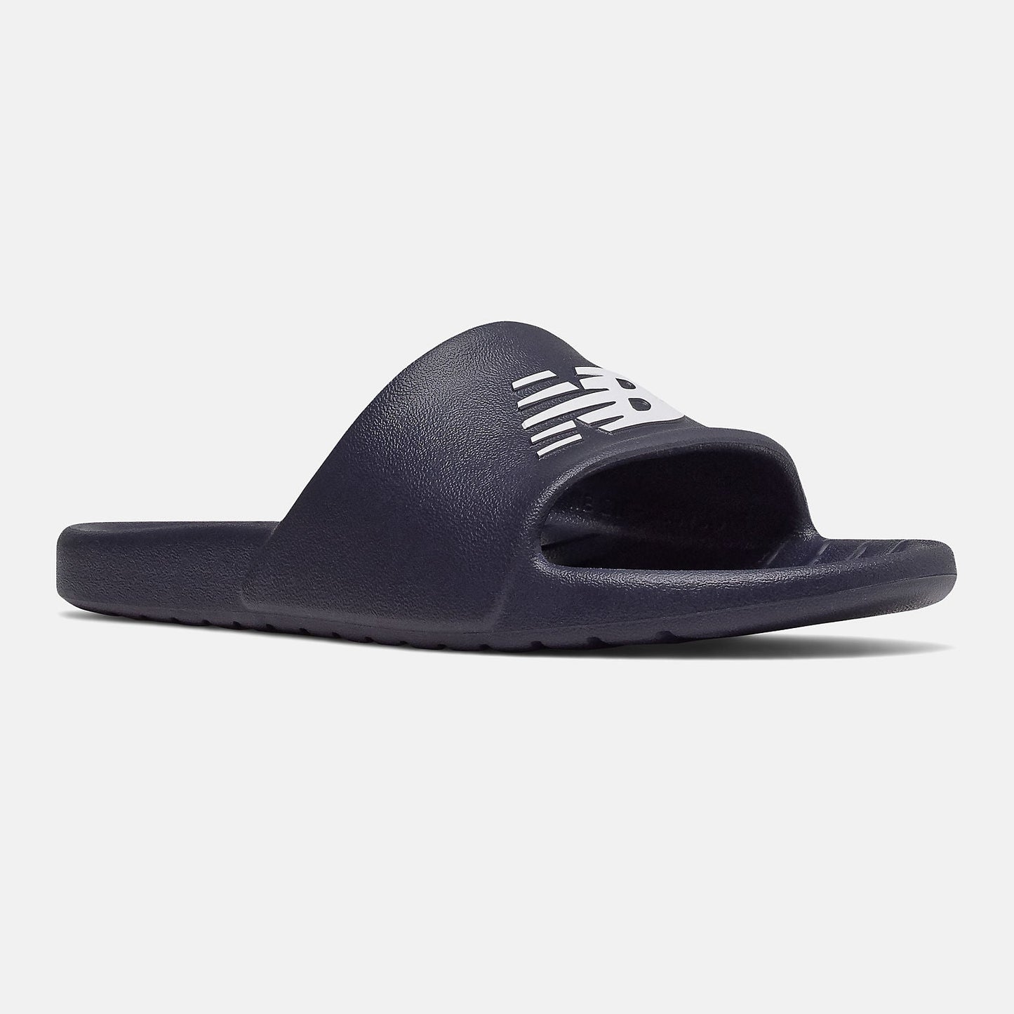 100 | New Balance Shoes Navy/White - Men