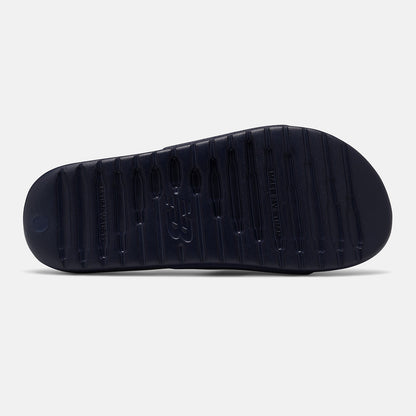 100 | New Balance Shoes Navy/White - Men