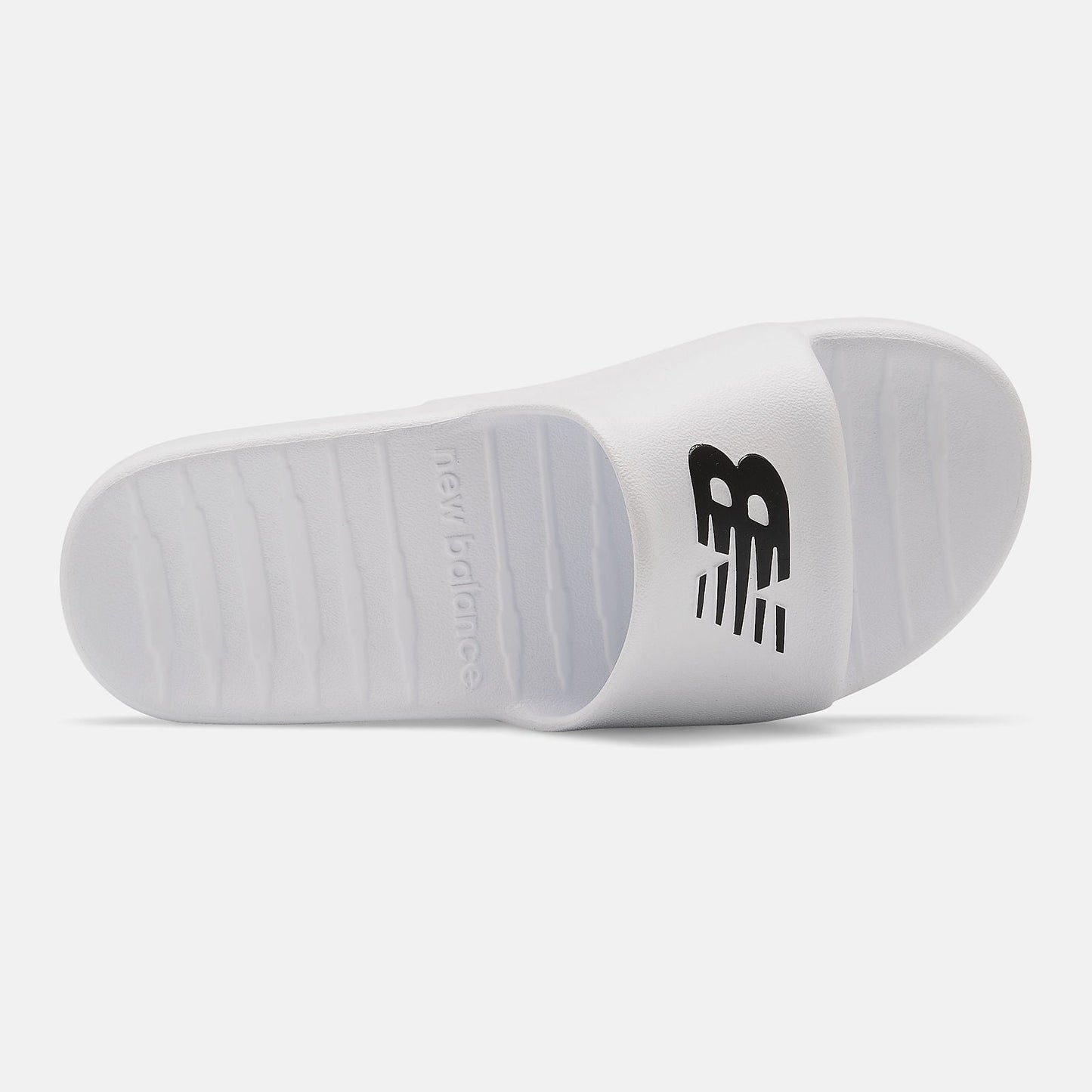 100 | New Balance Shoes Team White/Black - Men
