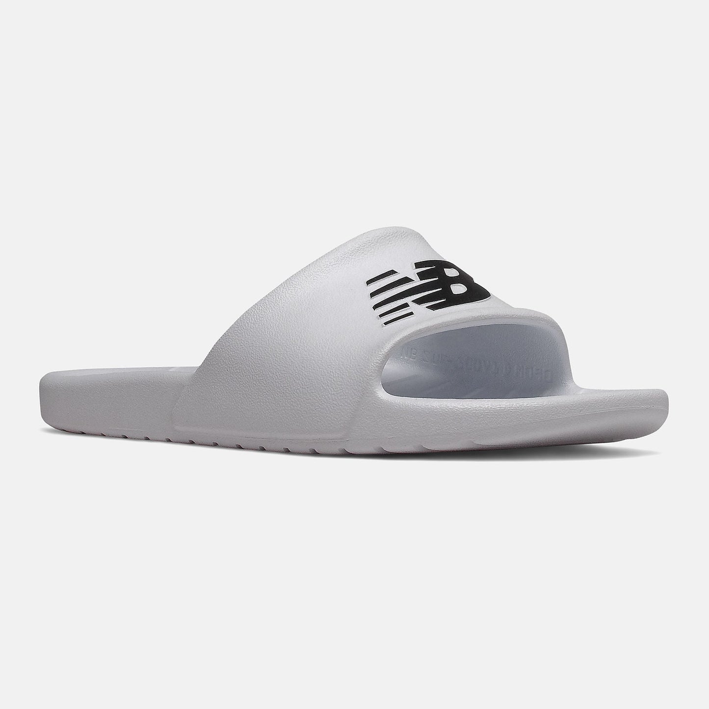 100 | New Balance Shoes Team White/Black - Men