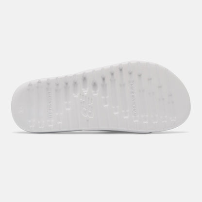 100 | New Balance Shoes Team White/Black - Men