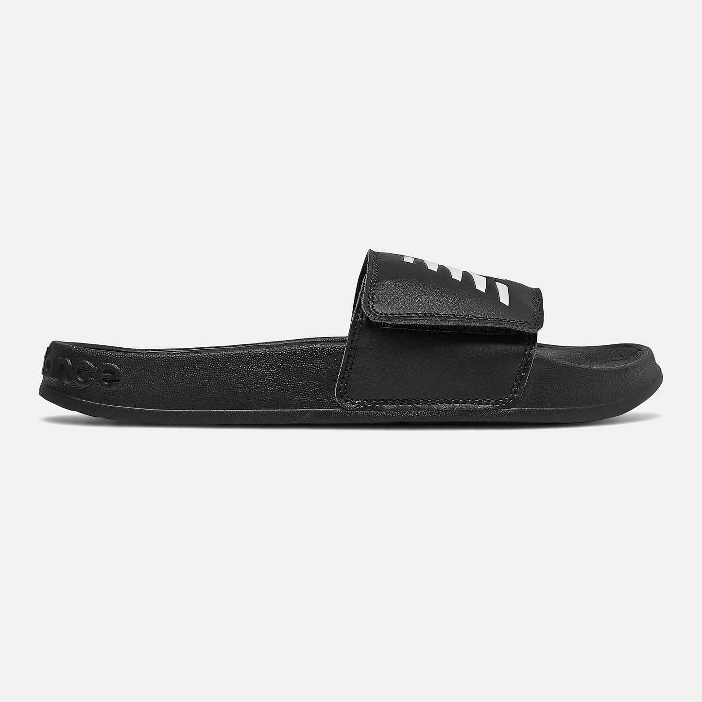 200 Adjustable | New Balance Shoes Black/White - Women
