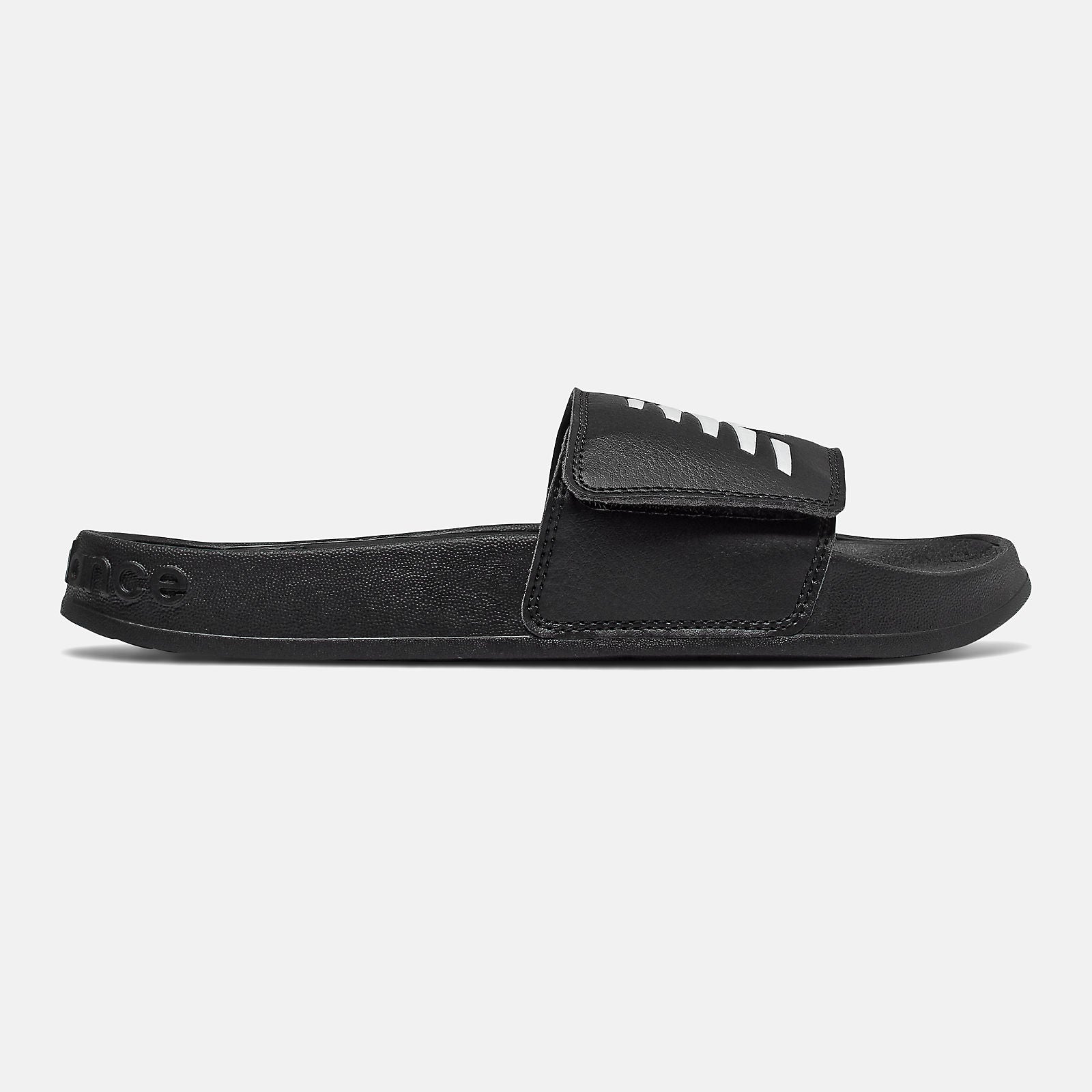200 Adjustable | New Balance Shoes Black/White - Women