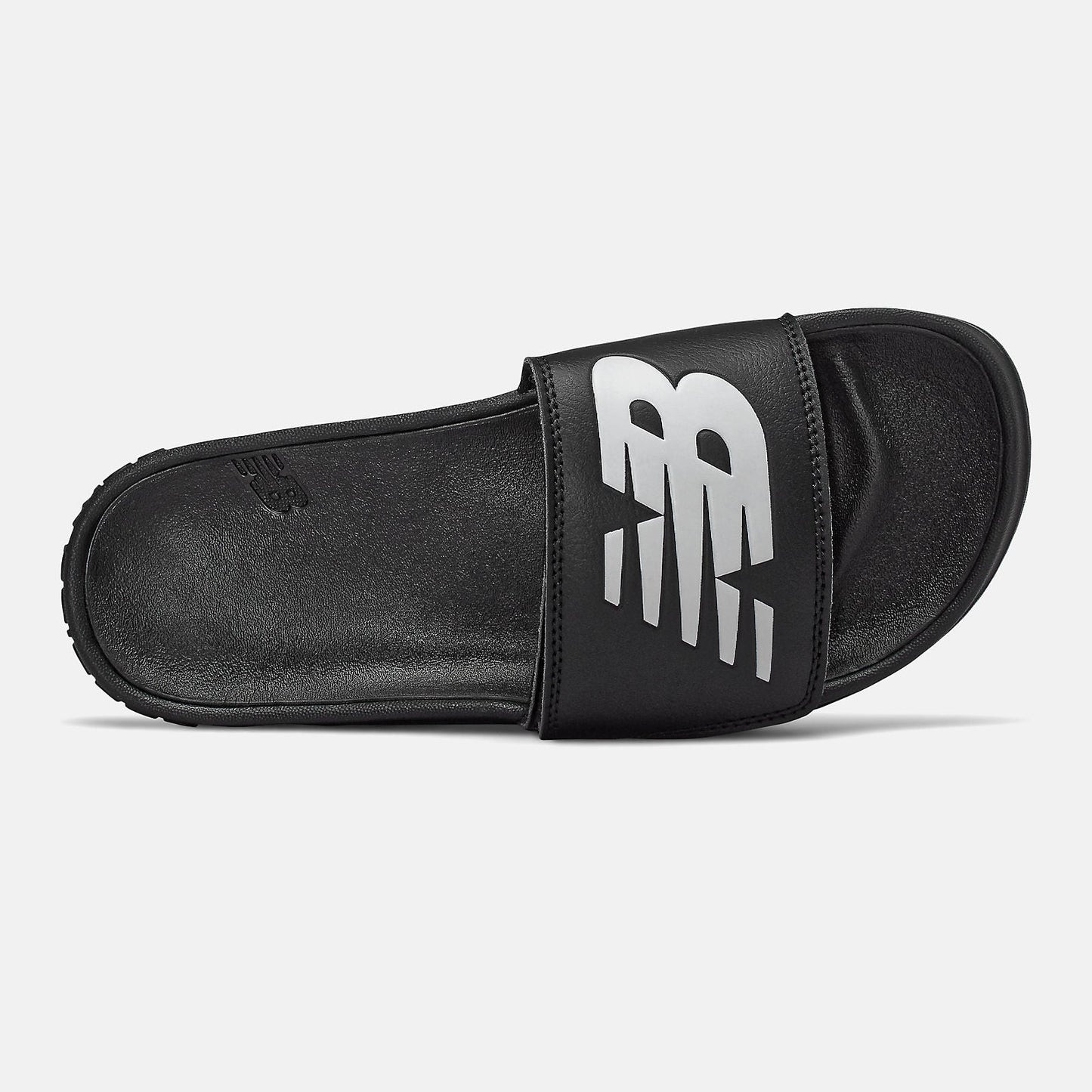 200 Adjustable | New Balance Shoes Black/White - Women
