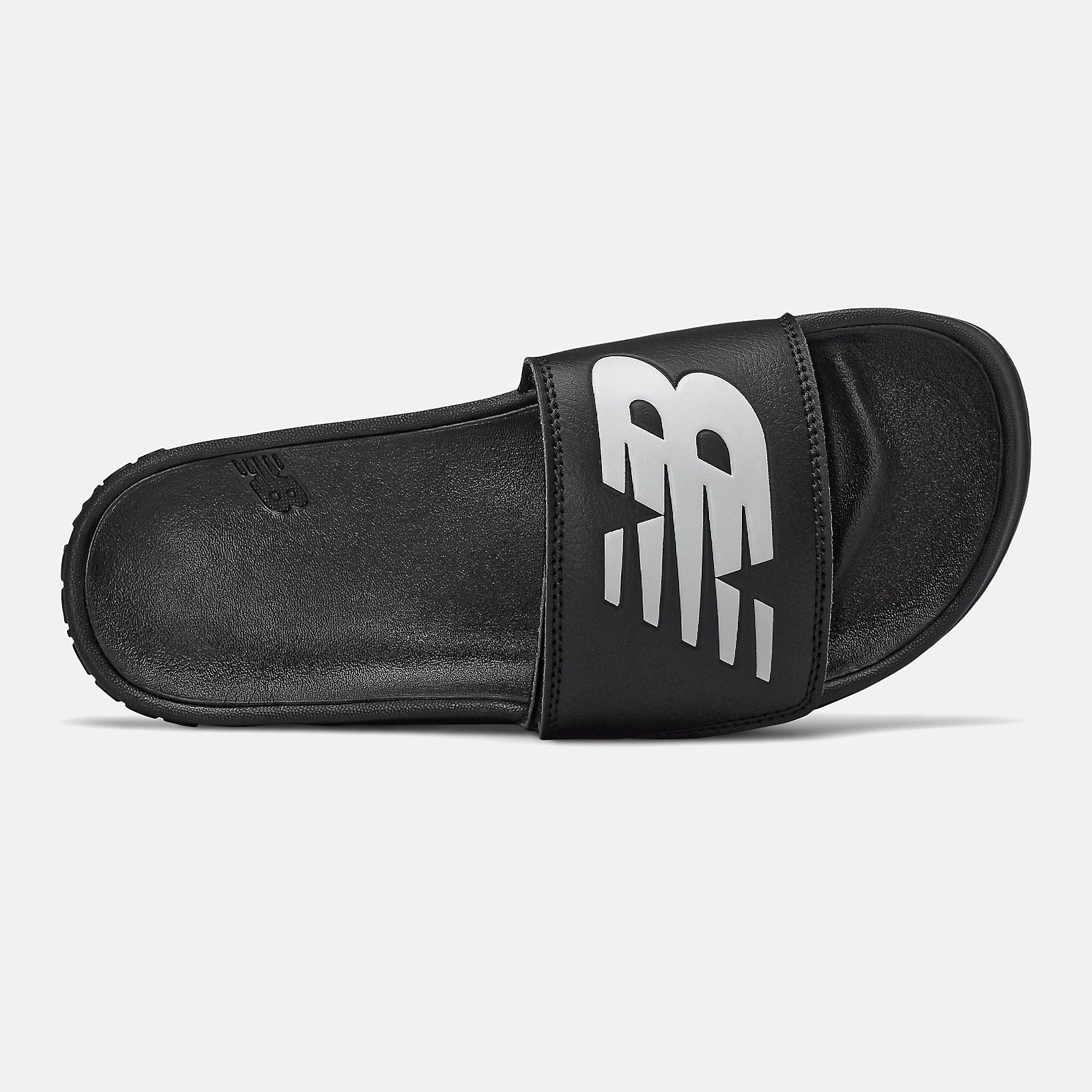 200 Adjustable | New Balance Shoes Black/White - Women