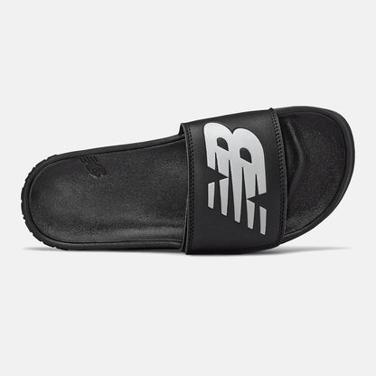 200 Adjustable | New Balance Shoes Black/White - Women